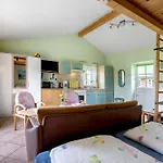 아파트 Eulenhof 1 *