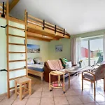 아파트 Eulenhof 1 *