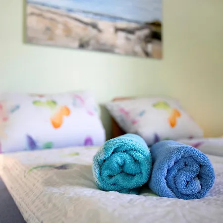 Apartamento Eulenhof 1