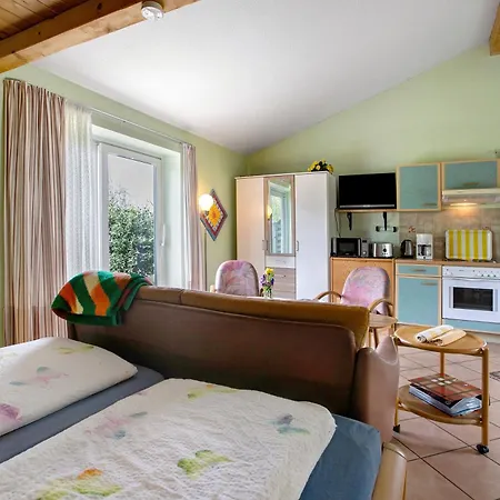 Apartamento Eulenhof 1 *