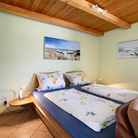 Apartamento Eulenhof 1 Bordelum