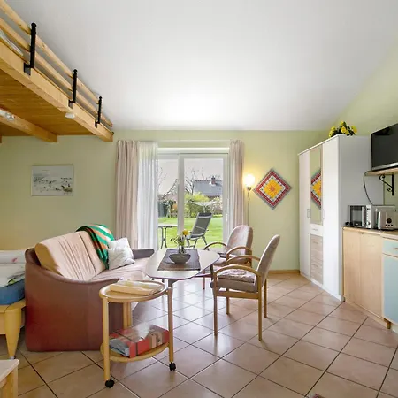 Apartamento Eulenhof 1