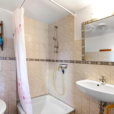 Apartamento Eulenhof 1 *