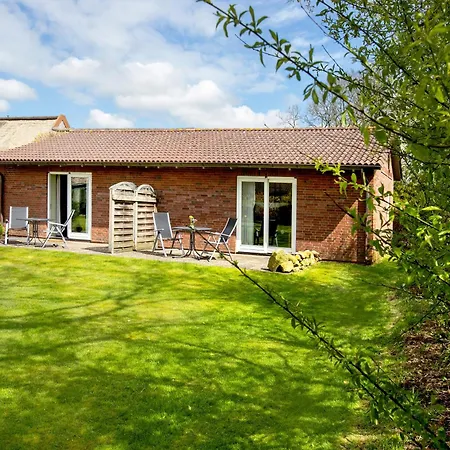 Apartamento Eulenhof 1