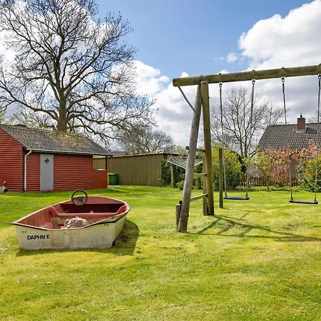 Apartamento Eulenhof 1 *