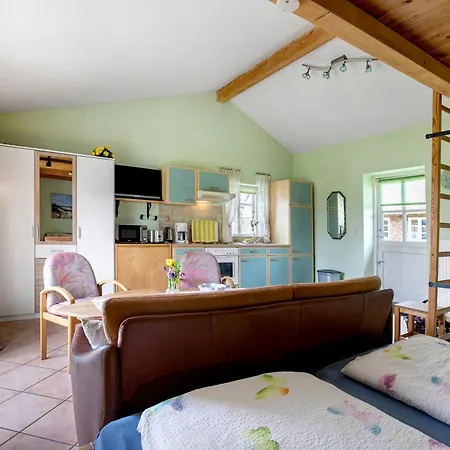 Apartamento Eulenhof 1 *