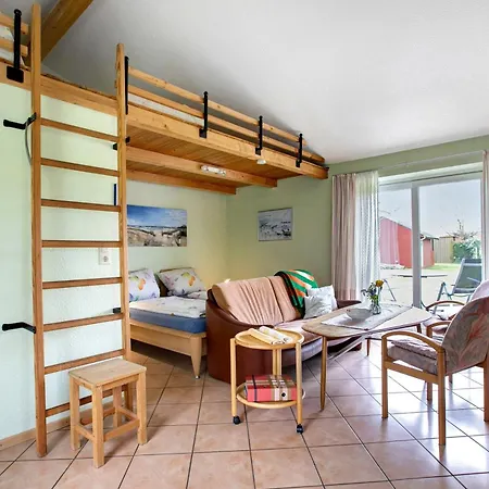 Apartamento Eulenhof 1 *