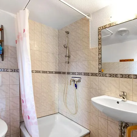 Apartamento Eulenhof 1 Bordelum